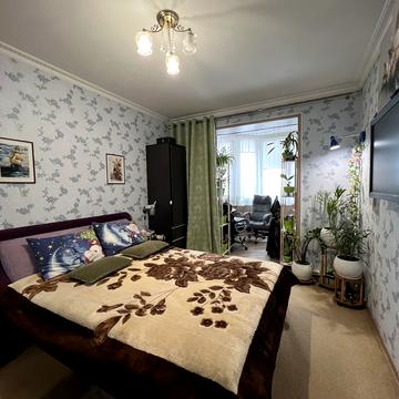 Івана Пулюя вул., 40, к. 1