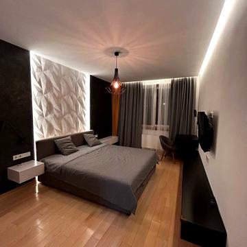 Княгині Ольги вул., 122а