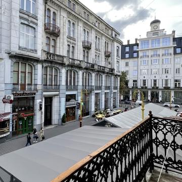 Січових Стрільців вул., 2