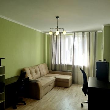 Нивська вул., 4-Г