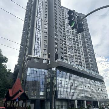 Михайла Бойчука вул. (Кіквідзе), 41-Б