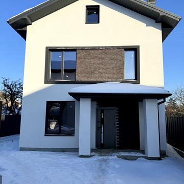 Українська вул.