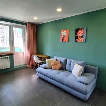 Олександри Екстер вул. (Марини Цвєтаєвої), 16-А