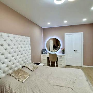 Набережна Перемоги вул., 44т