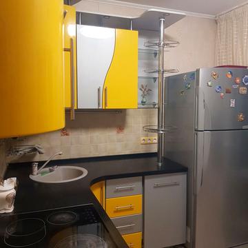 Якуба Коласа вул., 4-А