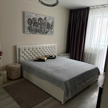 Метрологічна вул., 25