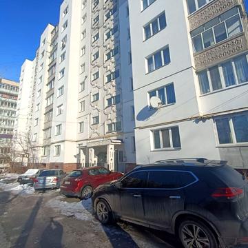 Прибузька вул., 4