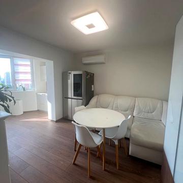 Драгоманова вул., 12-А