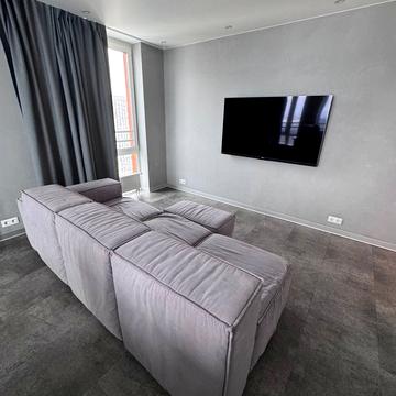 Дніпровська набережна вул., 20-А