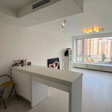 Володимира Івасюка просп. (Героїв Сталінграду), 9-А