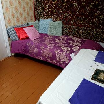 Мала Бердичівська вул., 1