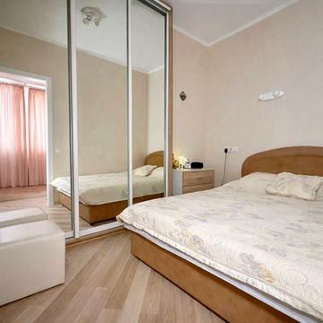 Юрія Кондратюка вул., 5