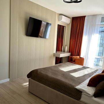 Вячеслава Чорновола просп. (), 16а