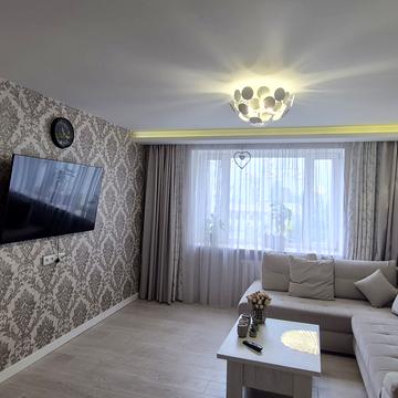 Соломії Крушельницької вул., 73