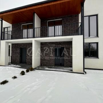 Приозерна вул