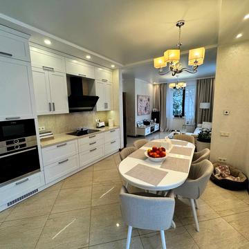 Аральська вул., 15