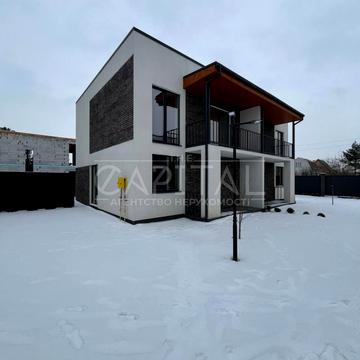 Приозерна вул.