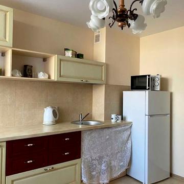 Приміська вул., (3 черга (будинок 4))