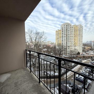 Фонтанська дорога вул., (Будинок 3)