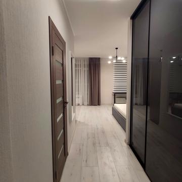 Олеся Бердника вул., 1-Д