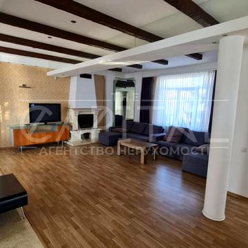 Уласа Самчука вул. (Столєтова)