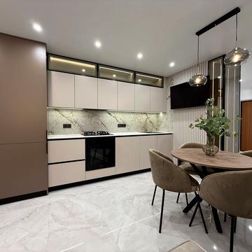 Степана Бандери просп., 36