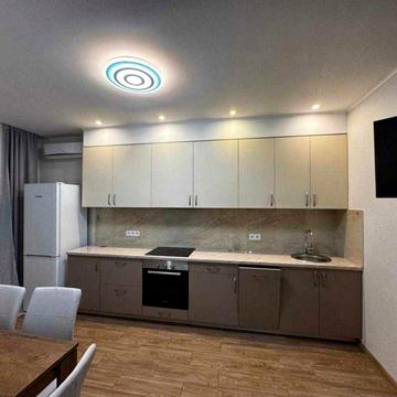 Європейського Союзу просп. (Правди), 41-Г