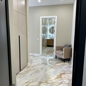 Вячеслава Чорновола просп. (), 16д