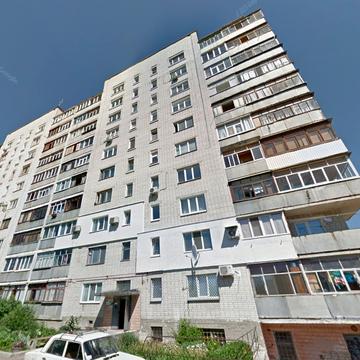 Миколи Леонтовича вул. (Чайковського), 5