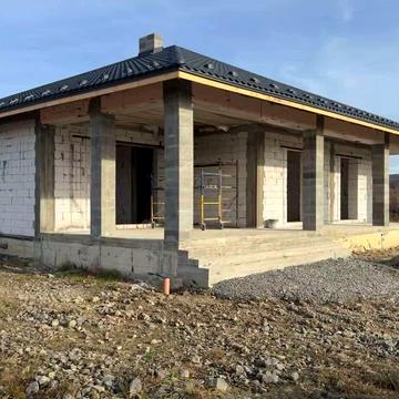 Горянська вул., 32