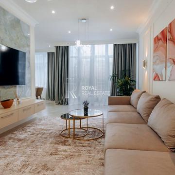 Андрія Верхогляда вул. (Михайла Драгомирова), 15-Б