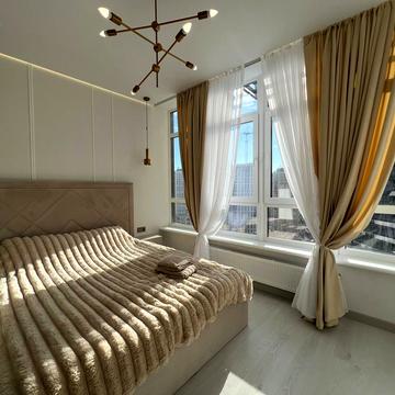 Курортний пров., (Будинок)