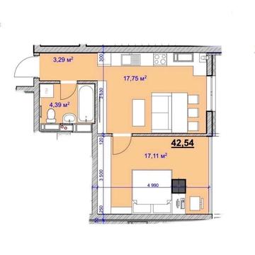 Юліана Целевича вул., 36а