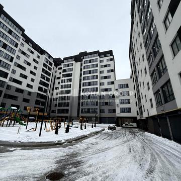 Озерна вул., (Будинок 1)