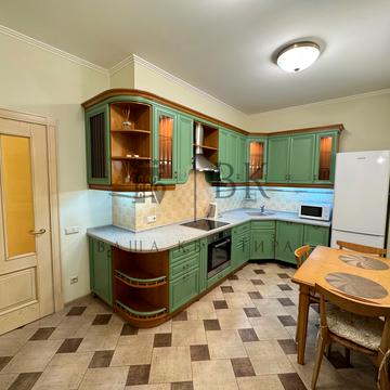 Степана Руданського вул., 3-А