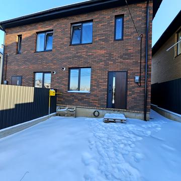 Мирна вул. (Інтернаціональна)