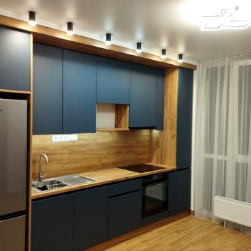 Всеволода Змієнка вул., 21