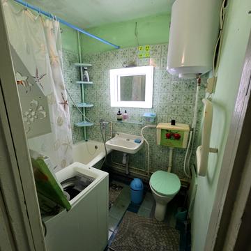 Братів Горобців вул. (Дмитра Кедріна), 36