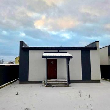 Дзюбівка вул.