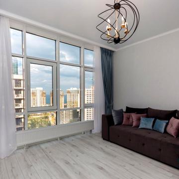 Курортний пров., 1-А