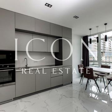 Кахи Бендукідзе вул., 2