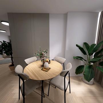 Бельведерська вул., 32-Б