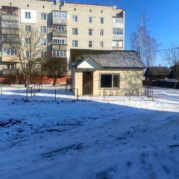 Харківська вул. (Попудренка), 22а