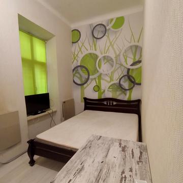 Миколи Лисенка вул., 36