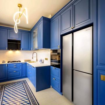 Уласа Самчука вул. (улица Пархоменко), 13