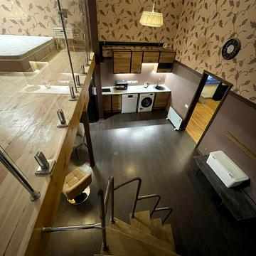 Дніпровська набережна вул., 19-А