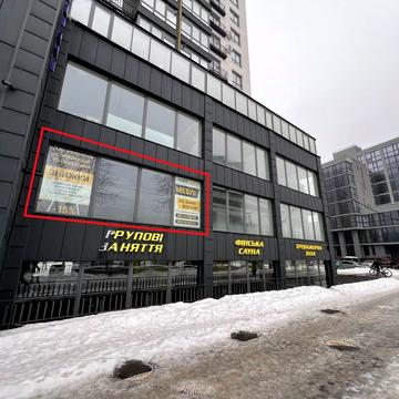 Княгинин вул., 15