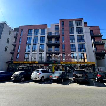 Проскурівська вул., 12 