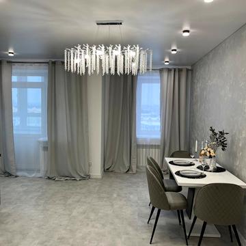 Миколаївська вул., (3 черга (будинок 1))