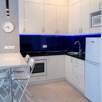 Джона Маккейна вул. (Івана Кудрі), 26